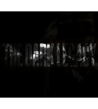 The Dark Legacy Steam Key GLOBAL